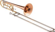 【金聲樂器】JUPITER JTB-1100 FRQ 伸縮號 長號 Trombone ( 舊編號 JSL-536 L)