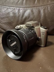 Canon 佳能 EOS 66 菲林單鏡反光菲林相機