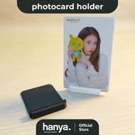 Photocard Holder - Photocard Holder