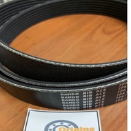 FAN STRAP 7PK 1320 BANDO ORIGINAL 7PK1320