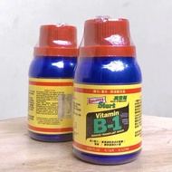 Liquinox Original Vitamin B1 Fertilizer 100ml Anti Stress Liquinox Vitamin B1 Taiwan 100ml