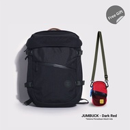 Unik CRUMPLER TRAVEL BACKPACK - TUCKER BAG Murah