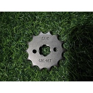428 FRONT SPROCKET DEPAN EX5 428 SPROCKET EX5 DREAM 428 FRONT SPROCKET SPOCKET