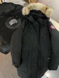 Canada goose 加拿大鵝羽絨外套