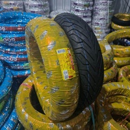 ♑ยางนอก 120/70-15 Tubeless *ไม่ใช้ยางใน ลายCity ยี่ห้อND Rubber 🇹🇭ยางไทยคุณภาพดี ♻️ผ่านมาตรฐานอุตสาห