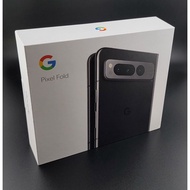 Google Pixel Fold 128GB - 256GB (Factory Unlocked for All Carriers!) NEW!