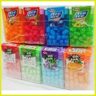 ✔ 20 PIECES TCC/TIK-TOK CANDY | FRUIT FLAVORED CANDY