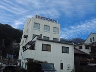 เกโระ ออนเซ็น บิสซิเนส โฮเต็ล ฟูกิยะ (Gero-Onsen Business Hotel Fukiya)