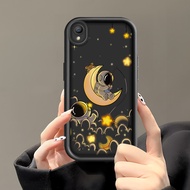 Casing hp For OPPO A37 A37F NEO 9 Case Kesing Protect Phone TY DLJ C-4823 flower