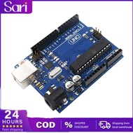 Board Controller Arduino UNO R3 CH340/CH340G Development Board compatible with Arduino USB Cable