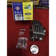 Block Racing Espada EX5 & EX5 Dream Wave100 53mm
