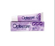 愛滴康 Optixcare eye lube plus 動物用高保濕長效人工淚液凝膠