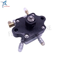 Outboard Motor 6AH-24410-00 Fuel Pump Assy for Yamaha Outboard 4-Stroke 15HP 20HP Boat Engine