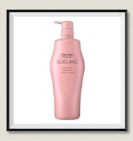 Shiseido Professional Sublimic Airy Flow Shampoo 1000ml