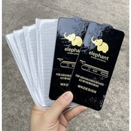 6D Elephant Tempered Glass Full Screen OPPO Reno5/F11Pro/Reno2/Reno2F/F11/A5s/A7/A92/A52/A72/A94/A54