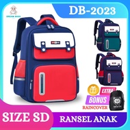 Dream Bags Imported Boys' School Bags DB 2023 - Elementary - Middle School - Boys' Bags - Backpacks