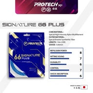 PROTECH Badminton String SIGNATURE 66 PLUS