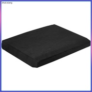 Breathable Velvet Dust Cover for Electronics Home Use Black