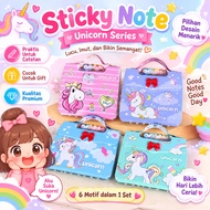 Mini Notebook A6 XQ97K - 1257 Cute Characters Cute Motif Notebook