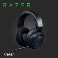 【Razer】雷蛇 北海巨妖 有線耳機麥克風 黑 Kraken (RZ04-02830100-R3M1)