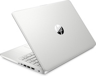 Laptop HP 14s-fq0562AU Laptop/AMD Athlon