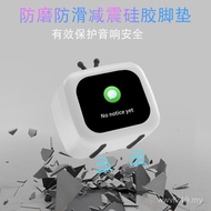 Mini Smart Display Subwoofer Multifunctional Portable Audio New Style with Screen SU7 Bluetooth Spea