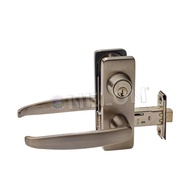 Door Mortise Lockset N-HOL77 (HDB / BTO Room Lockset)