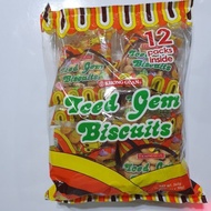 Iced Gem Biscuits 360g