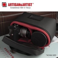 AA Artisan and Artisan Lens Carrying Case Lens Protection Case Leica Sony Micro Single Lens Storage 