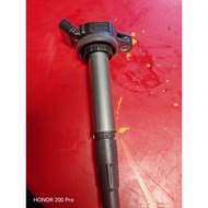 used 90919-02258 toyota plug coil