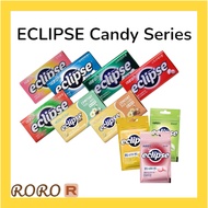 [ECLIPSE]Sugar Free Candy Collection