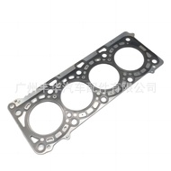 11115-51030 sesuai untuk Toyota Land Cruiser VDJ. # Gasket silinder 1VD enjin LEXUS