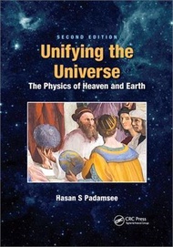45544.Unifying the Universe: The Physics of Heaven and Earth