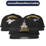 Gripen RTAF Thai Air Force Cap