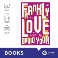 Frankly In Love (David Yoon)
