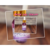 ACNE GEL SERUM Centella Serum Anti-Acne