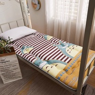 Student Dormitory Kids Mattress Cushion Single Mattress For Home Thickening Cushion Sponge Cushion Foldable Kindergarten
