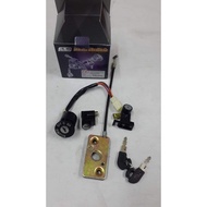 Key Switch Big Set Rc Motorcycle