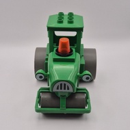 LEGO DUPLO Bob The Builder Grinding Car