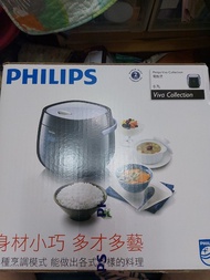 Philips Viva Collection 迷你電飯煲