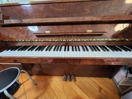 Yamaha Upright Piano C108