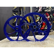 SPORTRIM 6BATANG CNC PNP Y15ZR/Y16ZR ENKEI