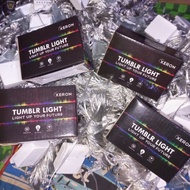 Tumblr rainbow led Light packing Box