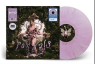 Melanie Martinez - Portals Limited LP  Colored Vinyl 黑膠 唱片 彩膠