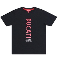 Ducati T-SHIRT KID เสื้อยืดแขนสั้นเด็กลายดูคาติ DCT83 393