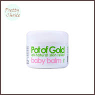 Pot of Gold - 紐西蘭多用途黃金膏 - 孕婦嬰兒款 50g [平行進口]