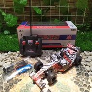 RC FORMULA 1 GRAFITY - RC CAR FORMULA ONE ANAK EDUKATIF