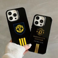 Football Star Club Case for Infinix Smart 9 8 7 Hote 9 Play 10 Play Hot 50i 40i Glossy TPU Soft Case