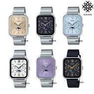 CASIO นาฬิกาข้อมือ รุ่น MTP-M305D-1A2V MTP-M305D-2AV MTP-M305D-6AV MTP-M305D-7A2V MTP-M305D-9AV ของแ