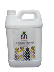 Play Pets Shampoo Lavender Breeze 4L